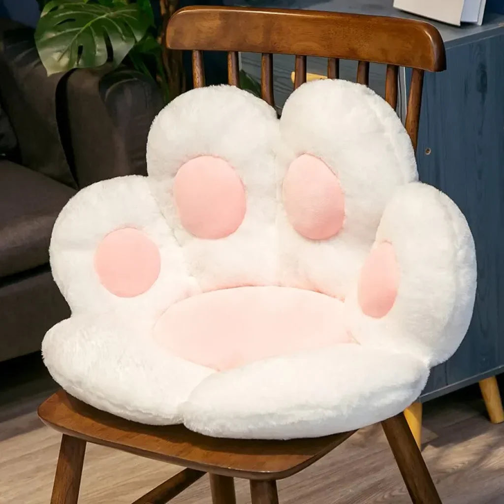 70*60cm Cat Paw Plush Toys