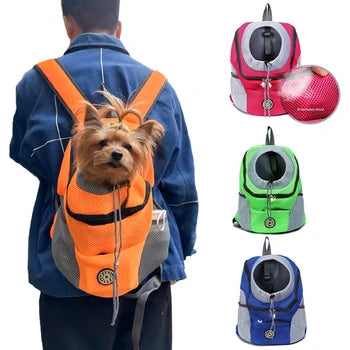 Pet Travel Carrier Bag