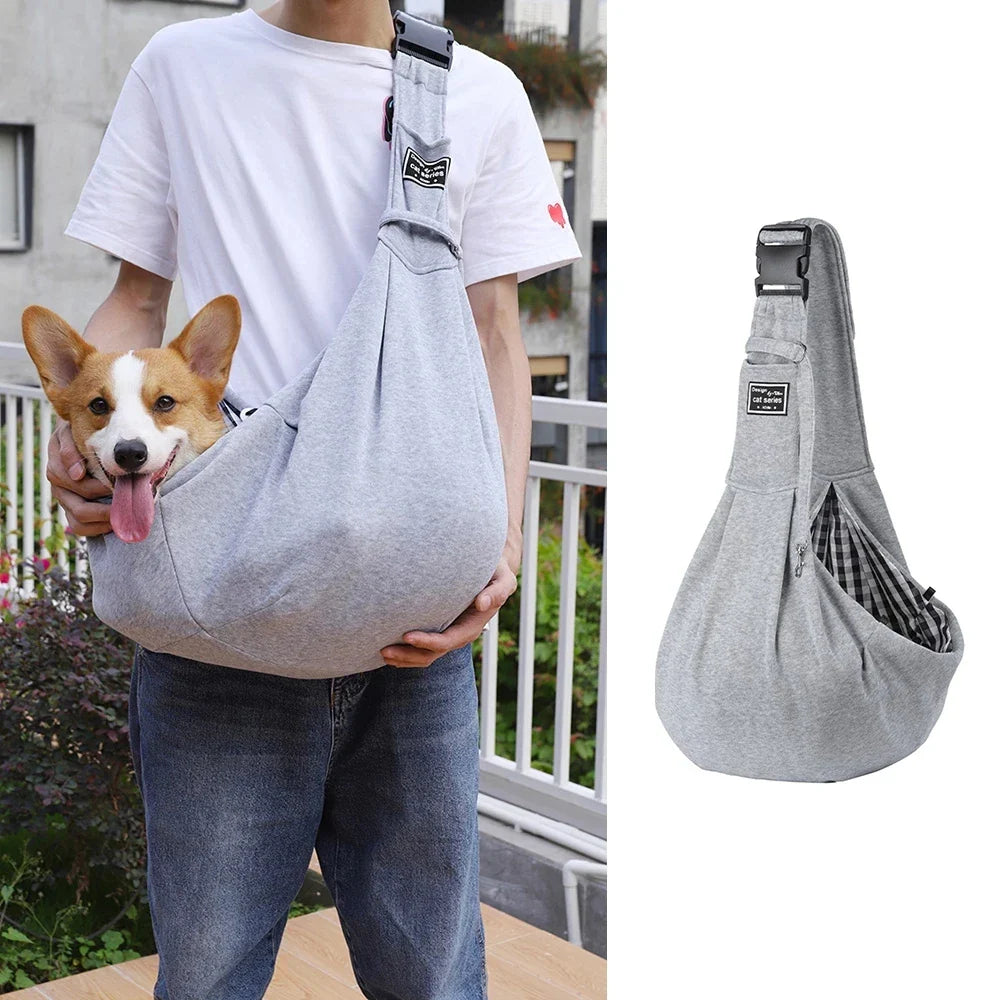 Pet Travel Carrier Bag