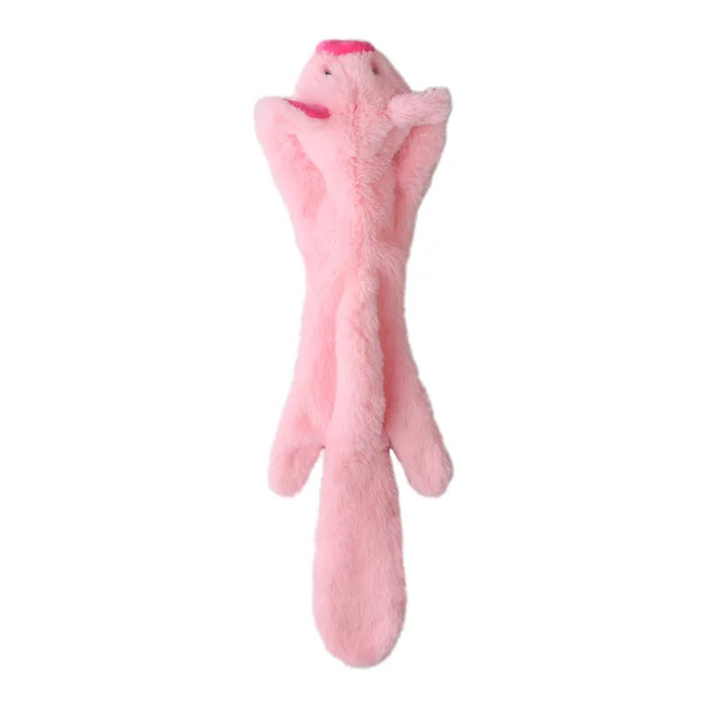 Simulated Animal Squeaky Dog Toy