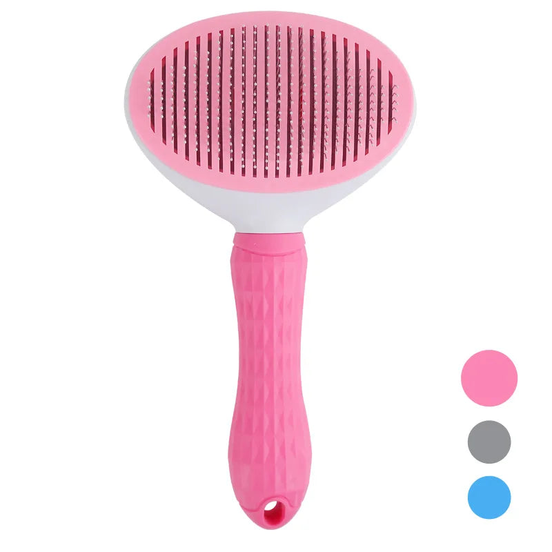 Pet Hair Remove Brush