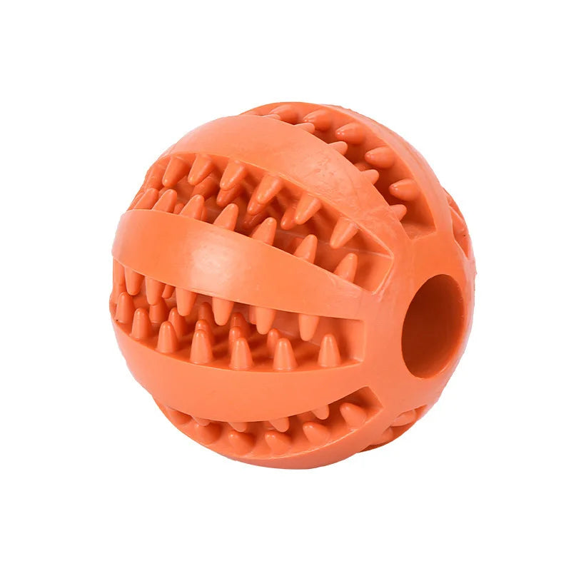 Dog Teething Toys Ball (2 packs)