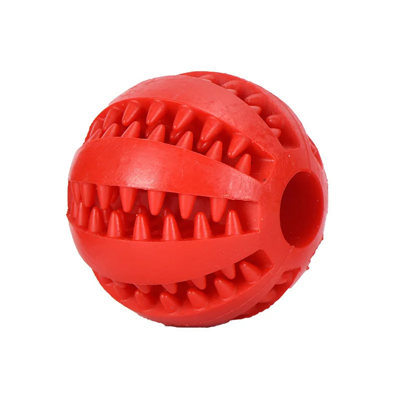 Dog Teething Toys Ball (2 packs)