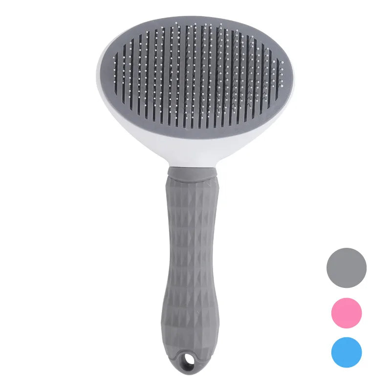 Pet Hair Remove Brush