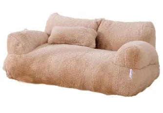 Purrfect Premium Comfy Cat Sofa