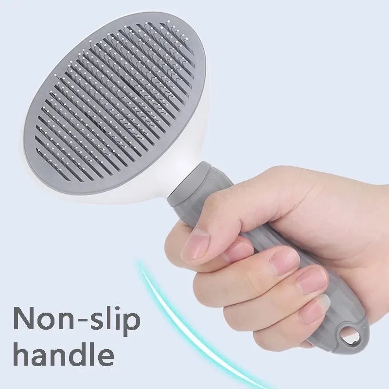 Pet Hair Remove Brush