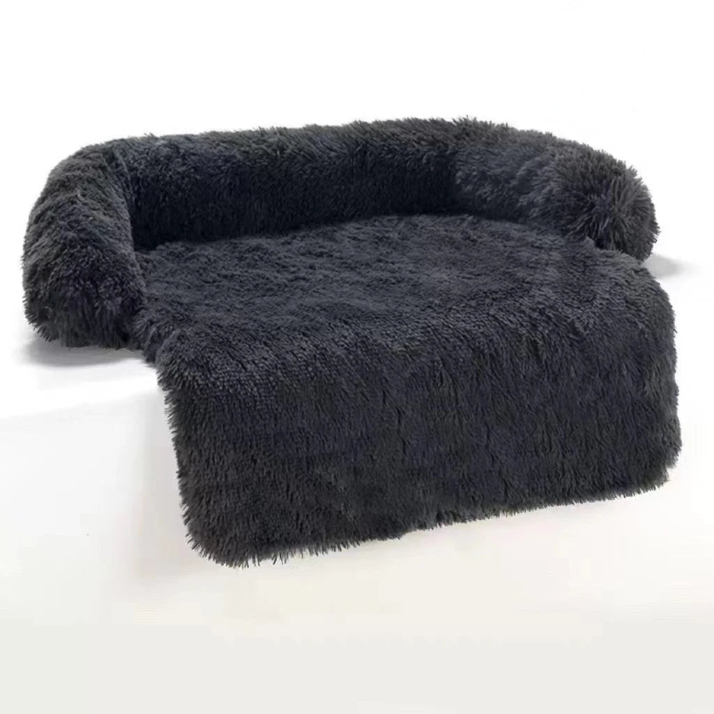 Purrfect Premium Comfy Cat Sofa