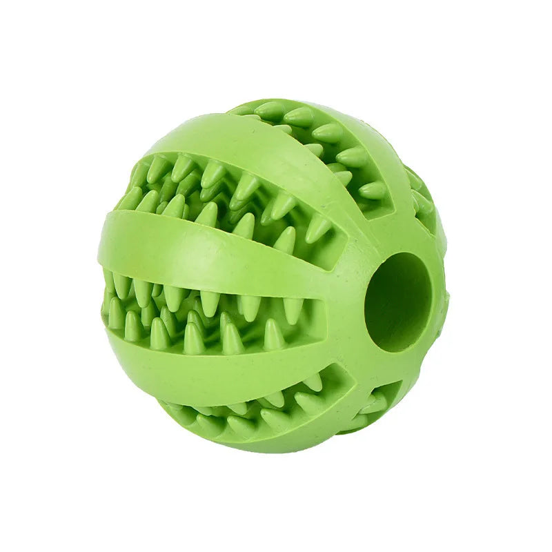 Dog Teething Toys Ball (2 packs)