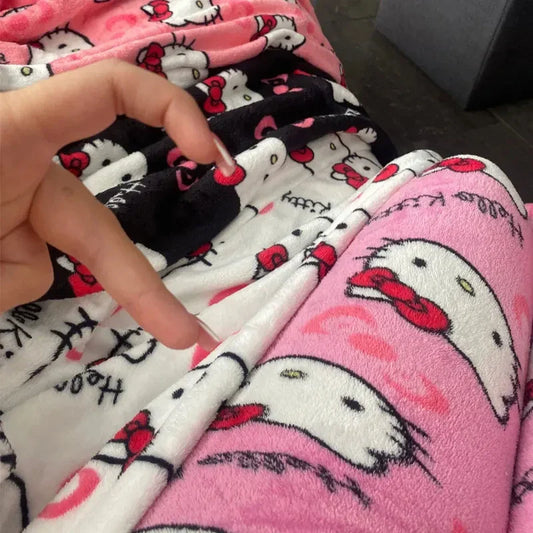 Hello Kitty Pants