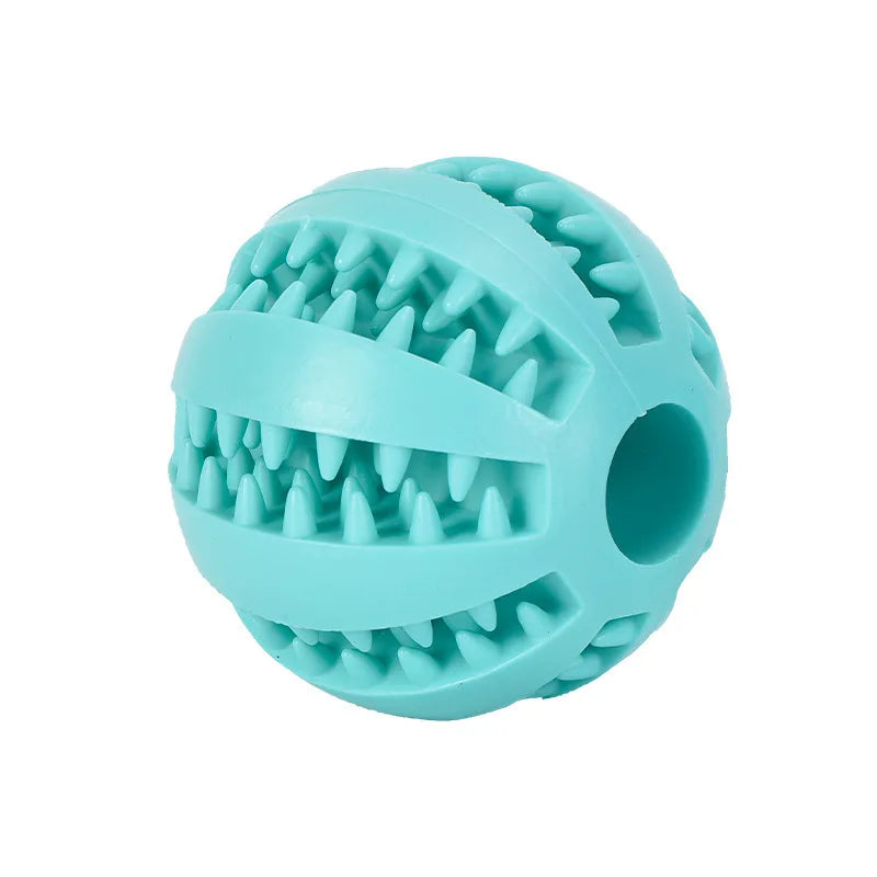 Dog Teething Toys Ball (2 packs)